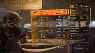 The Division 2 vendor at Haven Public Exchange (Image via SK Gaming || Ubisoft)